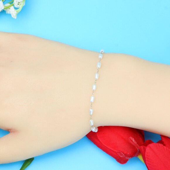 Chic & Stylish Bracelet – A Thoughtful Gift for Women and Girls, DYC1176 - Picture 2 of 6